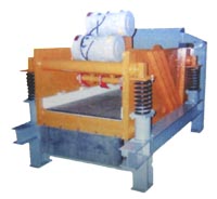 Dewatering Fines Screen