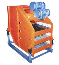 Vertical Sizer Screen